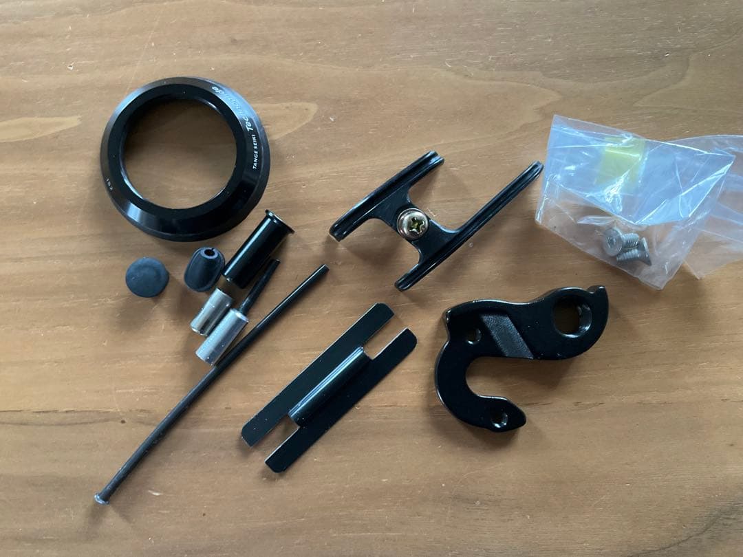 ブリヂストンアンカーRL9 450サイズ