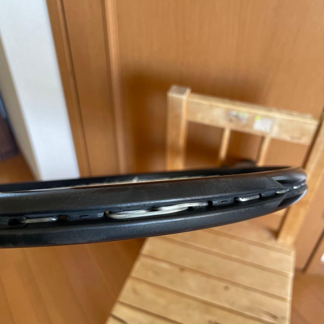 【美品】 Wilson Noir Blade 98 G2