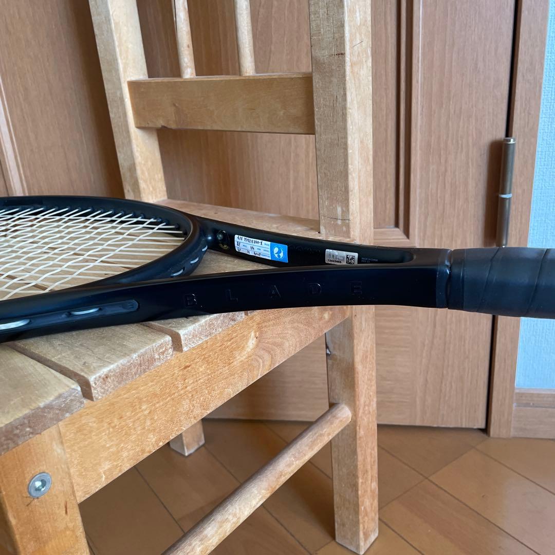 【美品】 Wilson Noir Blade 98 G2