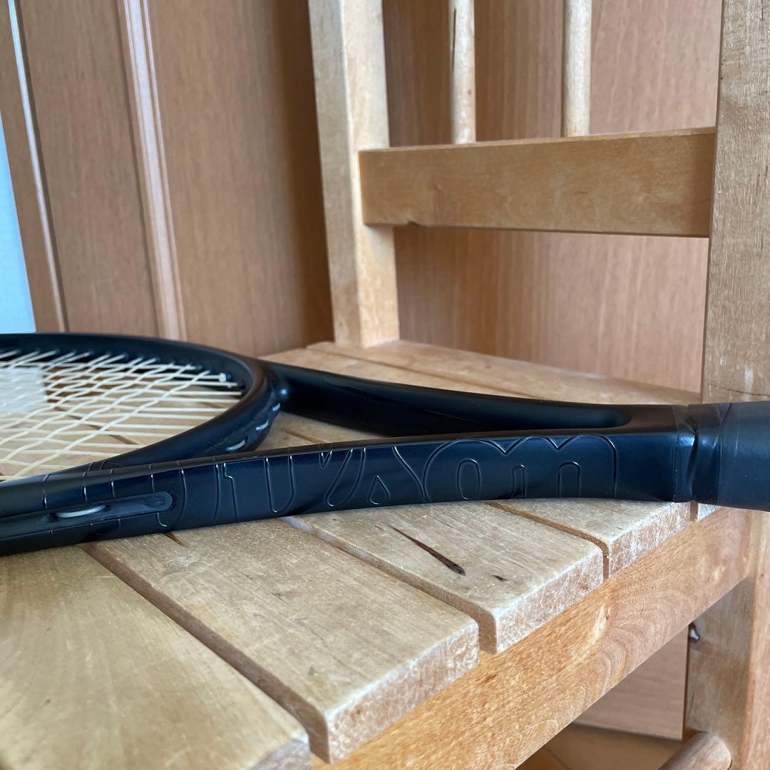 【美品】 Wilson Noir Blade 98 G2
