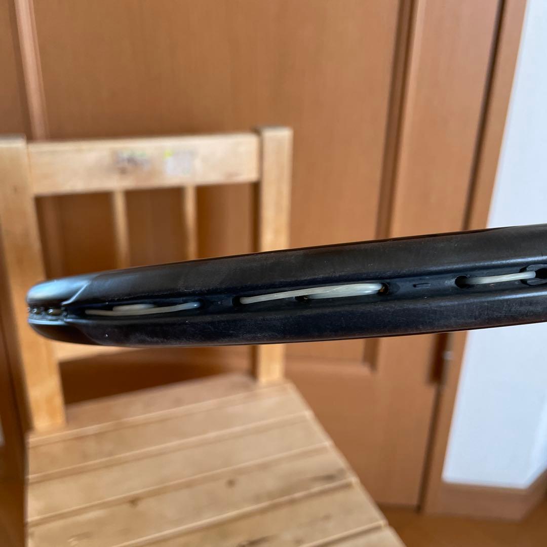 【美品】 Wilson Noir Blade 98 G2