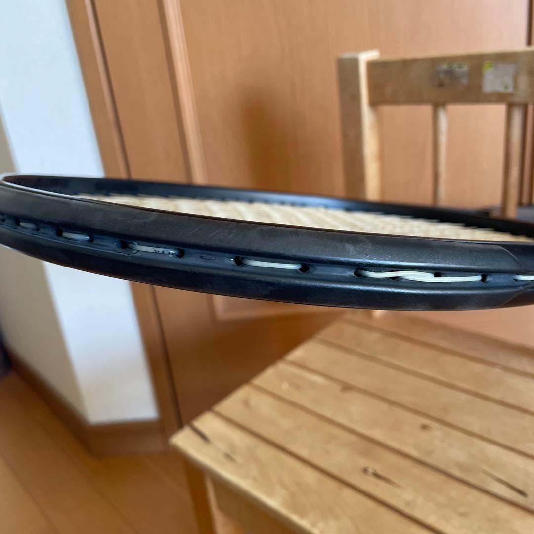 【美品】 Wilson Noir Blade 98 G2