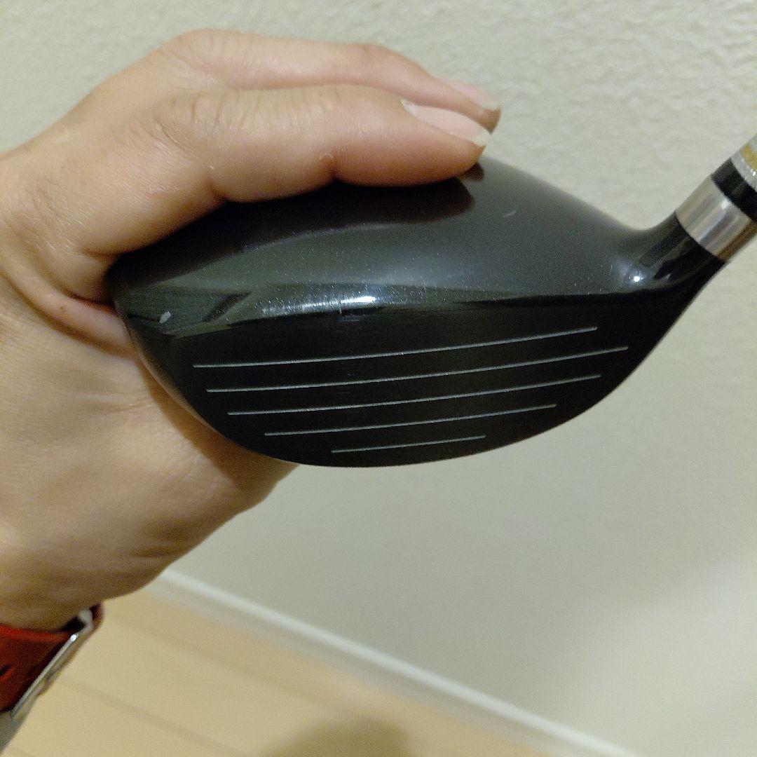 ムジーク muziik On The Screw DF 3W
