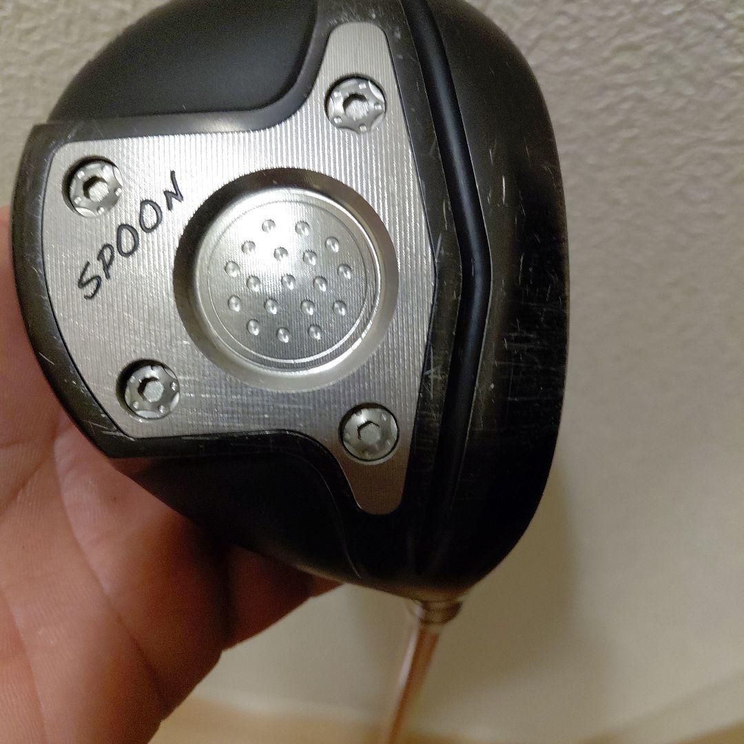 ムジーク muziik On The Screw DF 3W