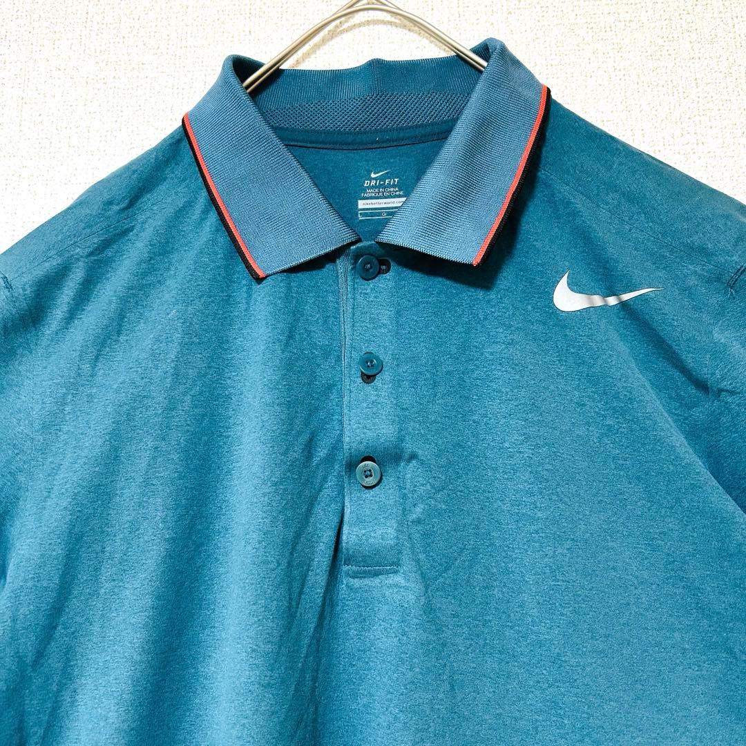 NIKE RF PREMIER POLO ナイキ フェデラー 2014全豪モデル