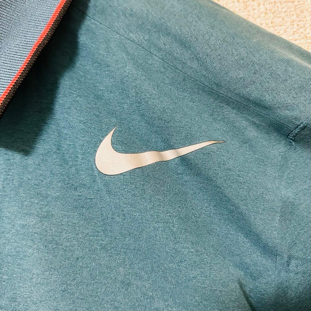 NIKE RF PREMIER POLO ナイキ フェデラー 2014全豪モデル