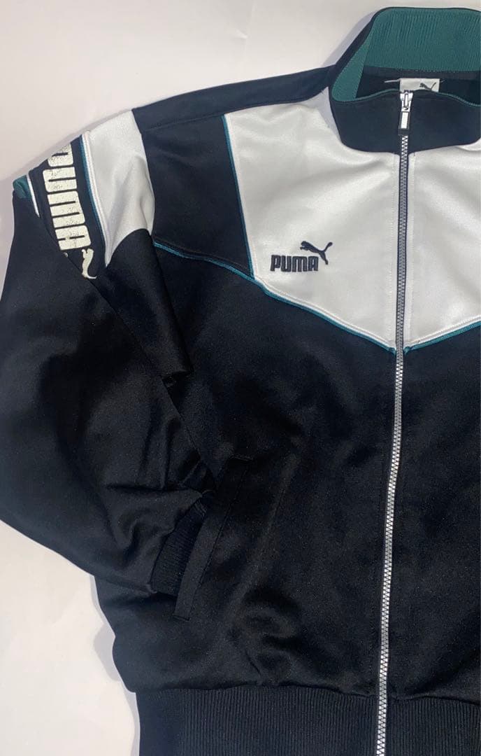 【puma】ユニセックスジャージ／送料込★