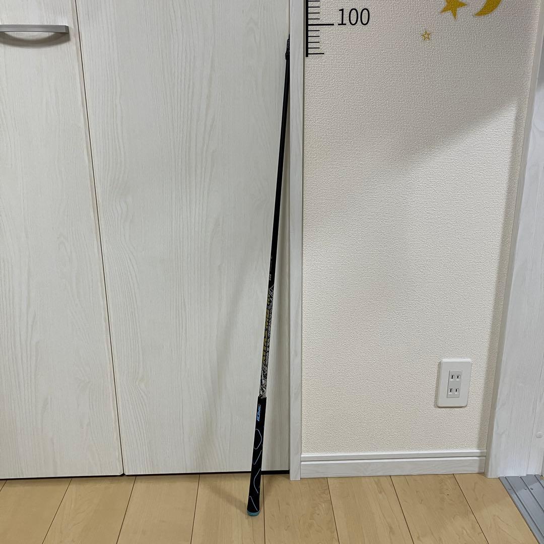 ATTAS MB-HY 85S Pingスリーブ付き4番ユーティリティ用シャフト