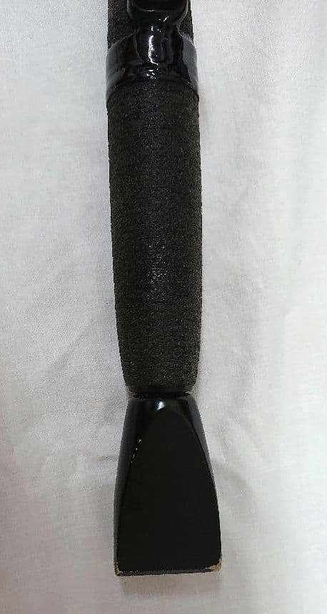 アオリイカ竿125cm【特注アオリイカ】サクラ高級釣竿製造所