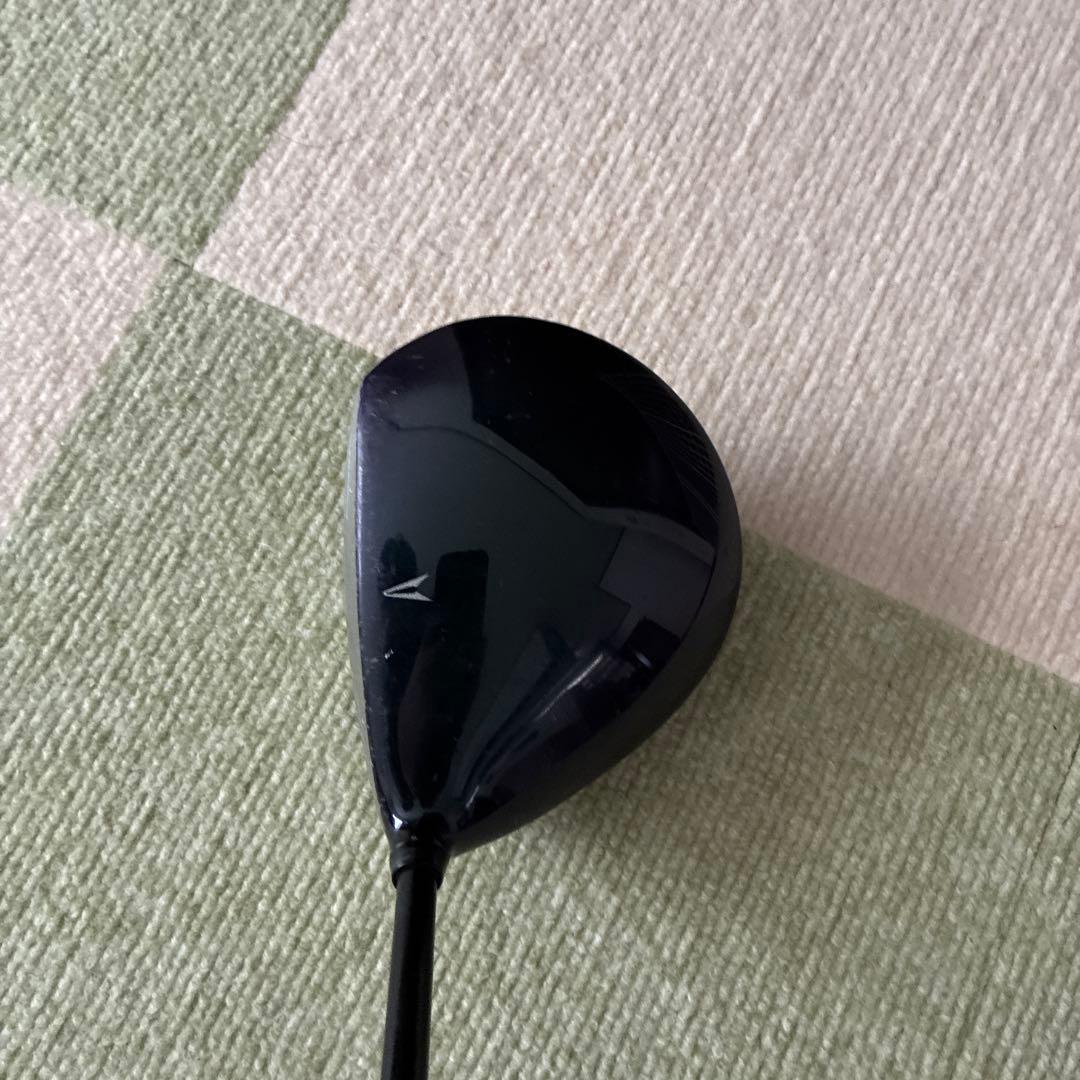 XXIO 1 HR ドライバー　パワーマッチング