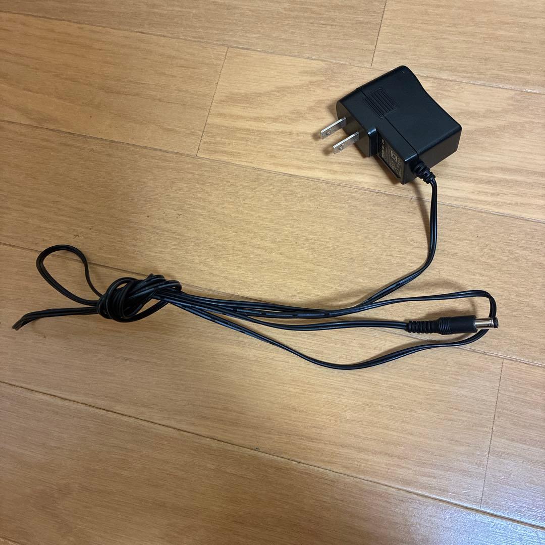 BOSS GT-1 ギターエフェクター　acアダプター・箱付き