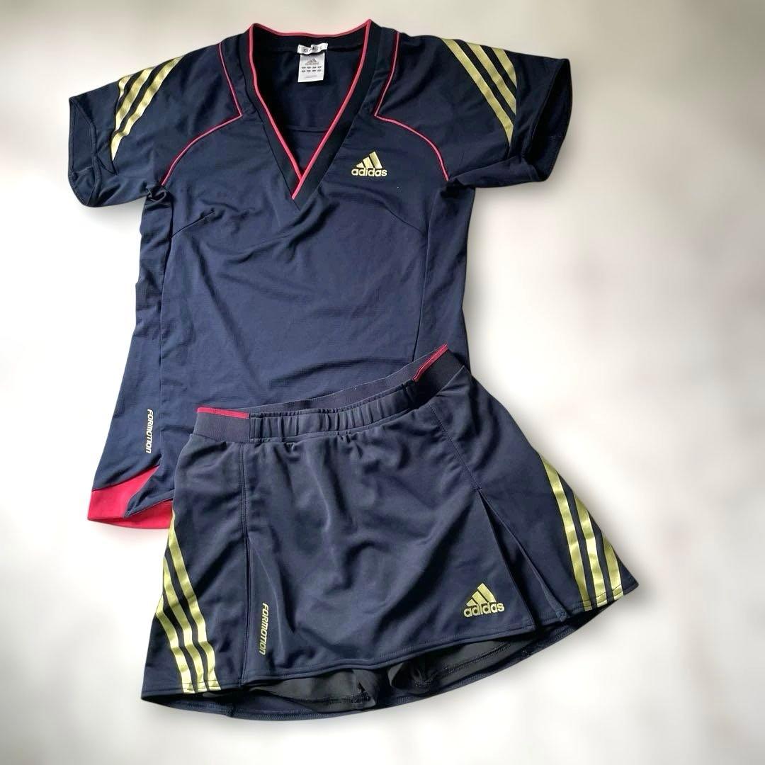 アディダス　adidas レディース　ウェア　セットアップ