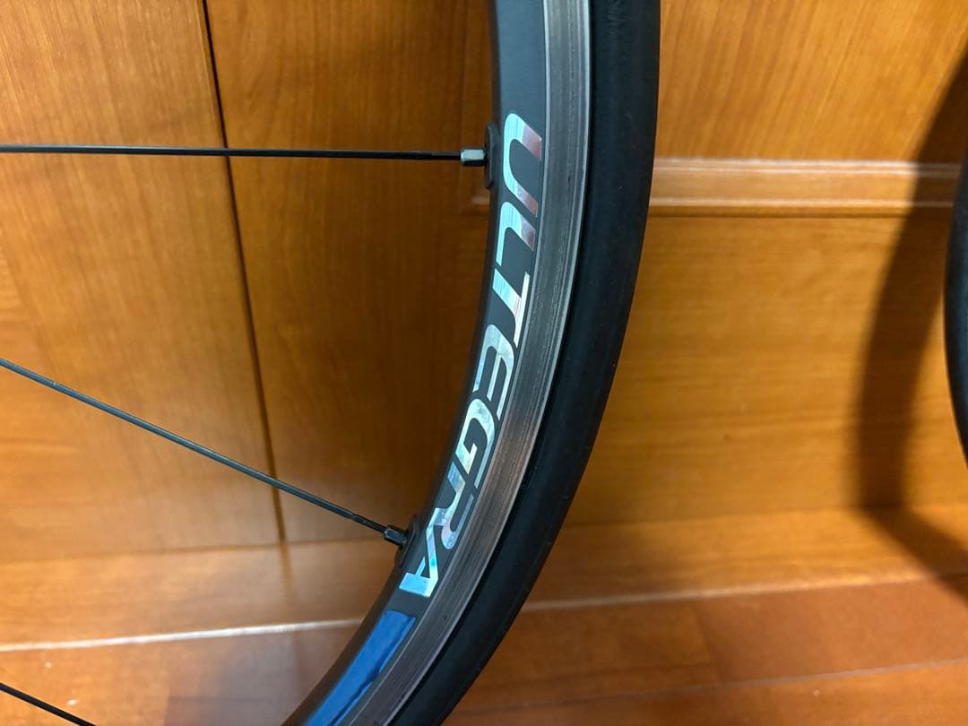 SHIMANO ULTEGRA WH-6800ホイールセット