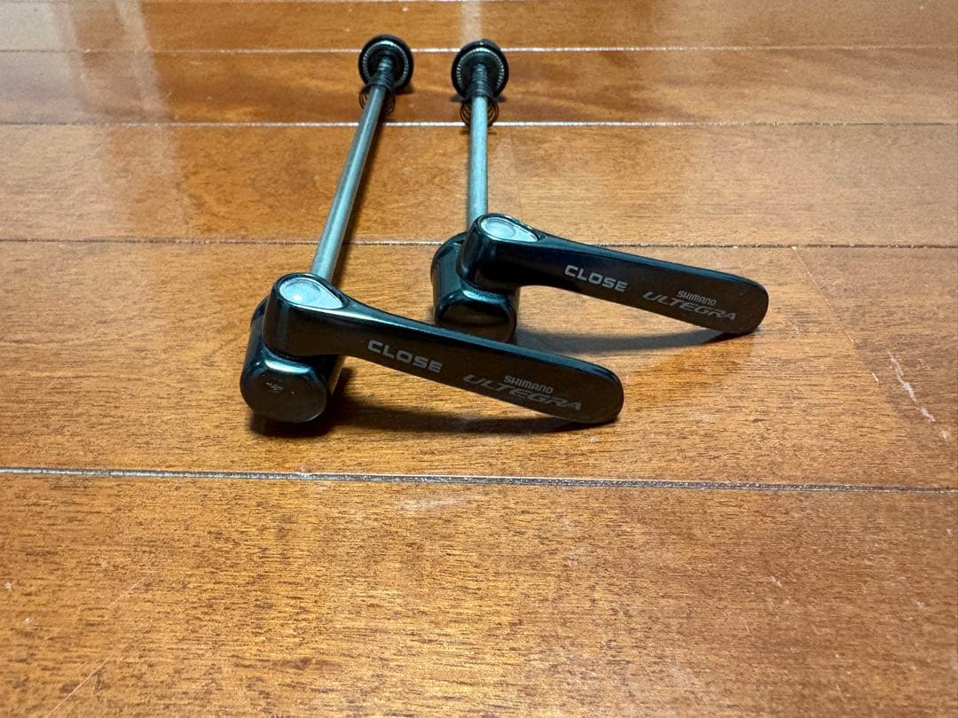 SHIMANO ULTEGRA WH-6800ホイールセット