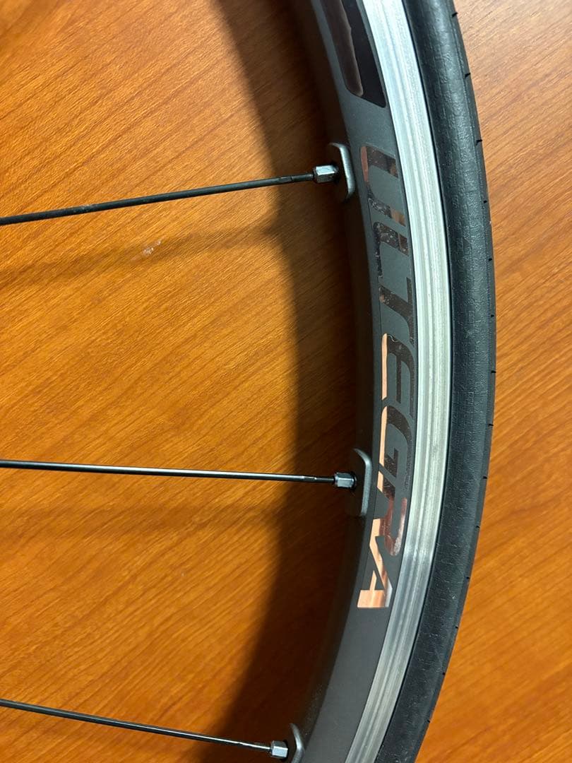 SHIMANO ULTEGRA WH-6800ホイールセット