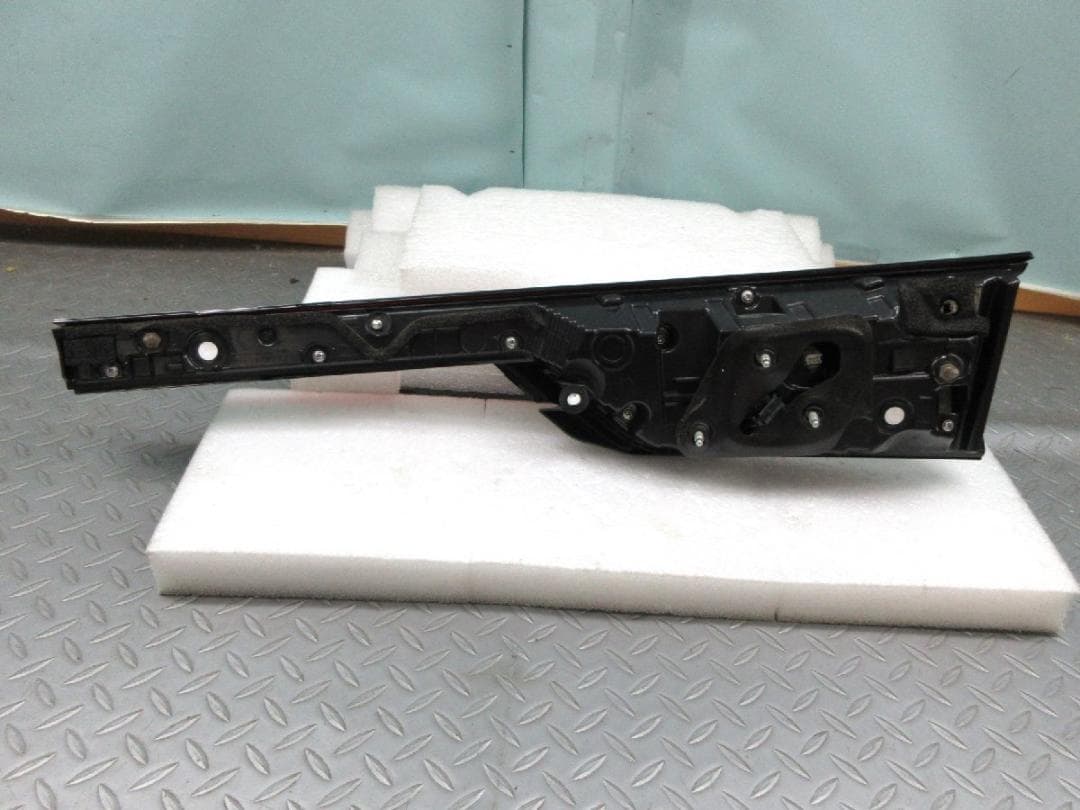 NISSAN 純正 左テールランプ 26555-6XL5A　「6638-2