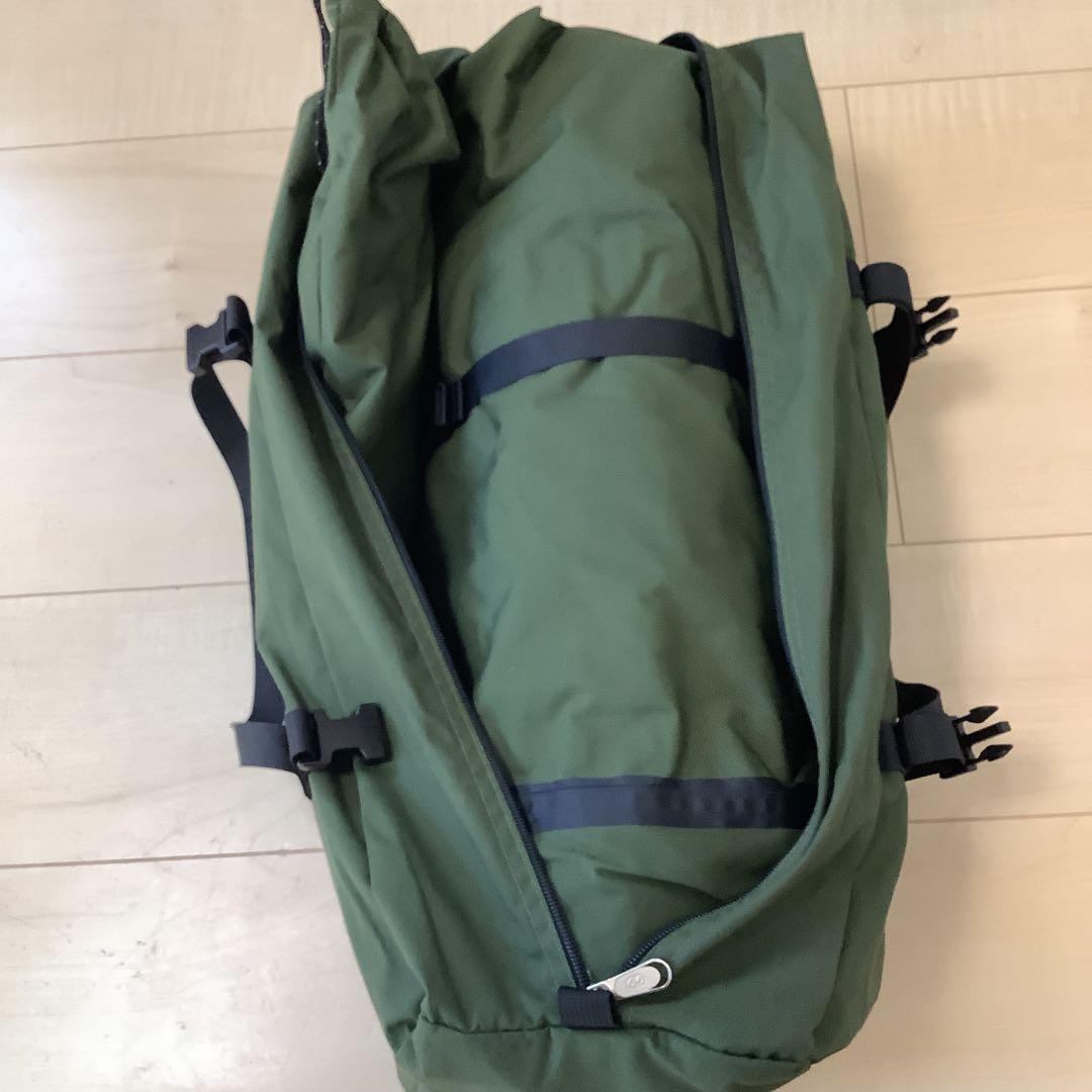 GO Glamping HENGEN+400 タープほぼ新品