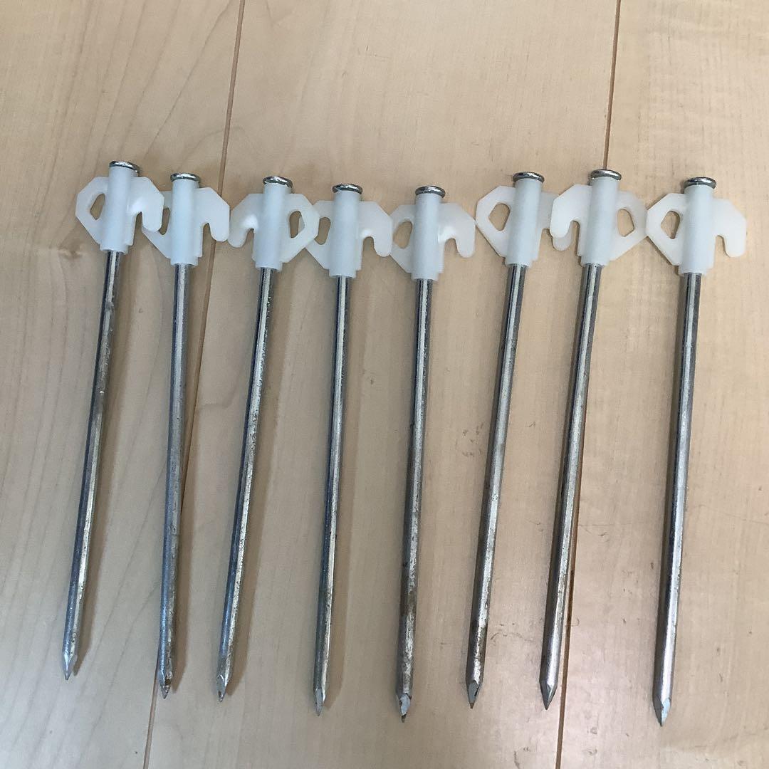 GO Glamping HENGEN+400 タープほぼ新品