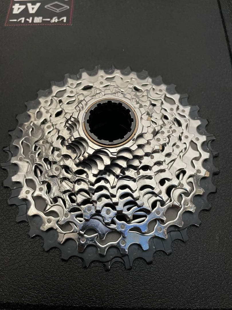 SRAM Force スプロケット 10-36T 12S