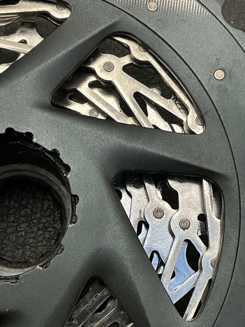SRAM Force スプロケット 10-36T 12S