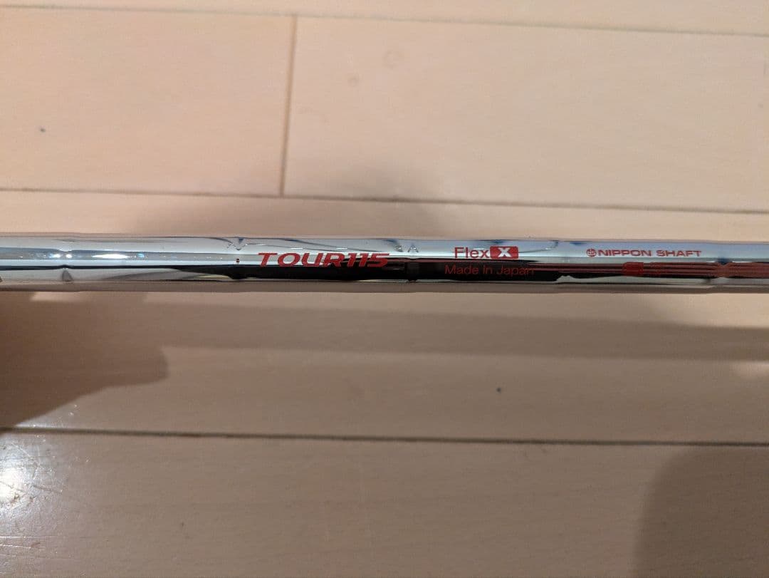 PROTO CONCEPT プロトコンセプト C03 アイアン 6本セット