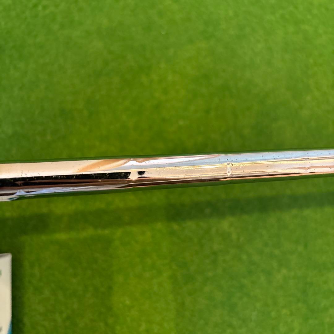 Taylormade SIM2 MAX 4UT 22° ベンタスレッドTR 7S