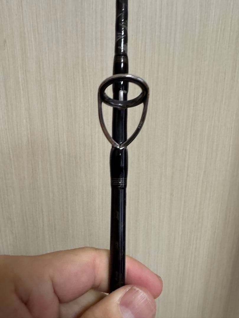 Daiwa BLAST 60MB-V オフショアロッド　ブラスト
