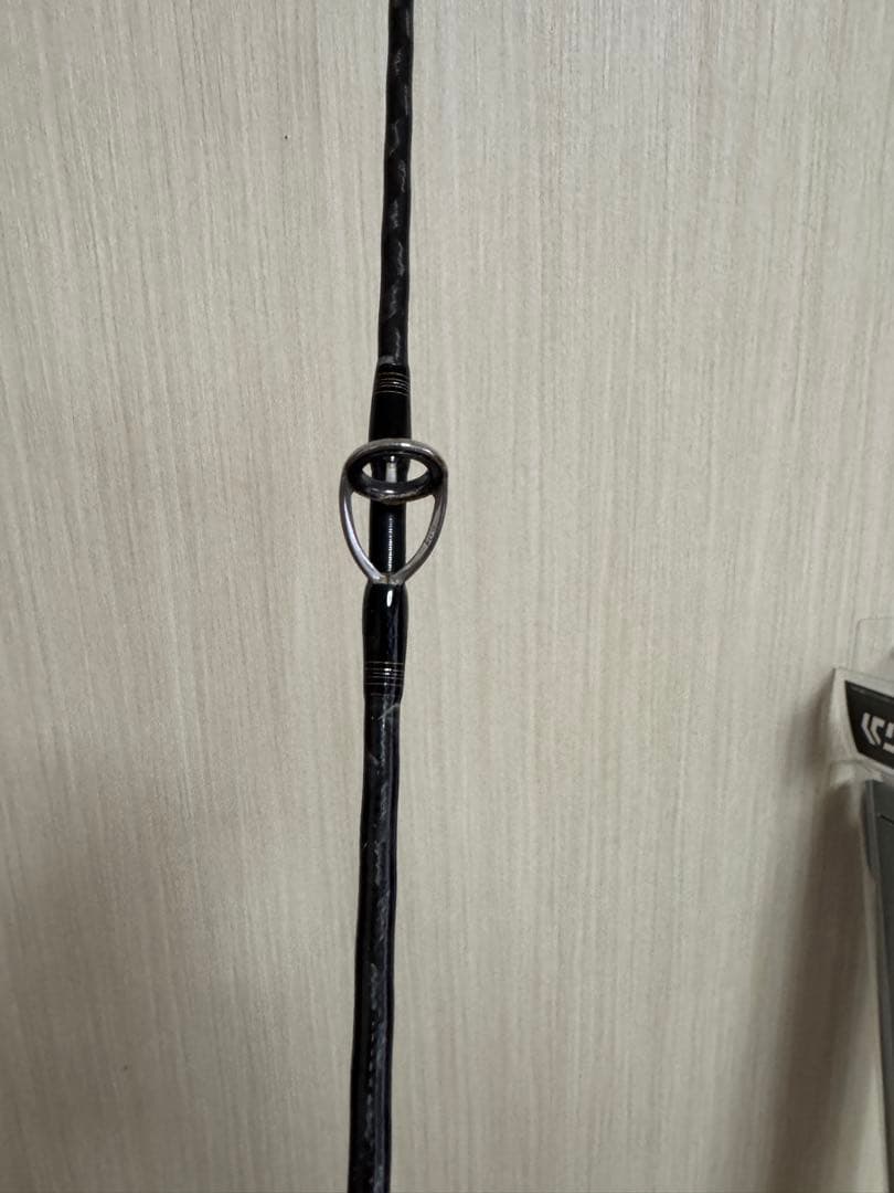 Daiwa BLAST 60MB-V オフショアロッド　ブラスト