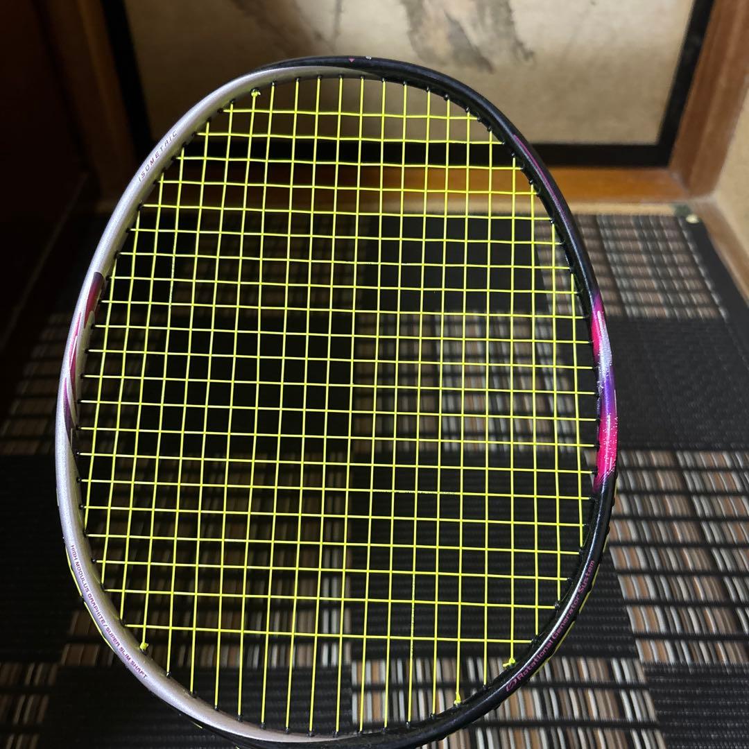 ASTROX 55 バドミントンラケット