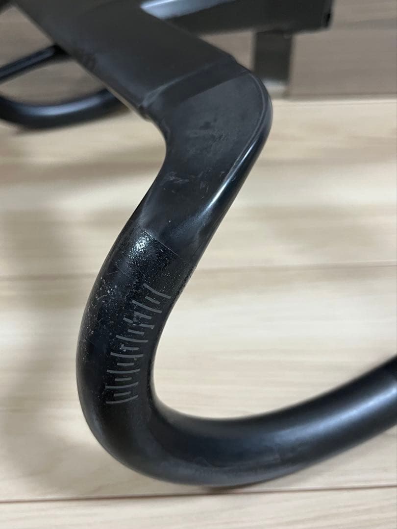 Deda ALANERA RS 400×130mm