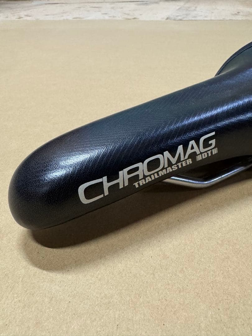 CHROMAG クロマグ サドル MTB WTB KONA transition