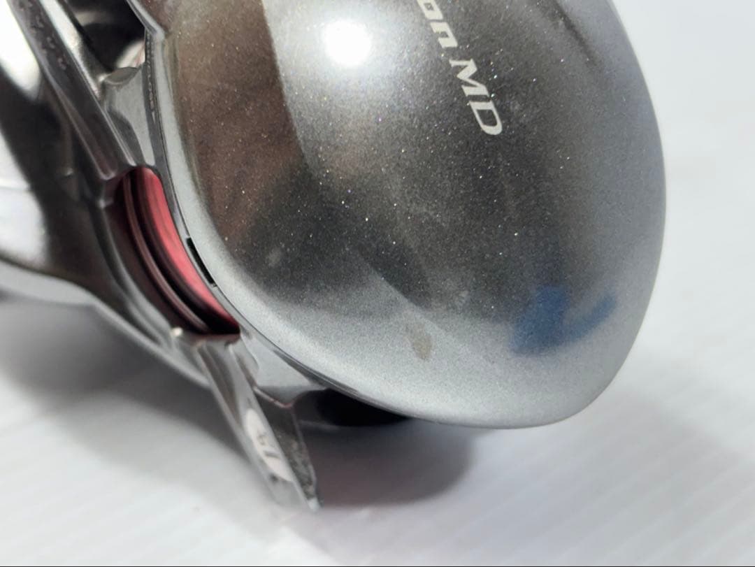 【SHIMANO/シマノ】スコーピオンMD 300XGLH ゴメクサスカスタム
