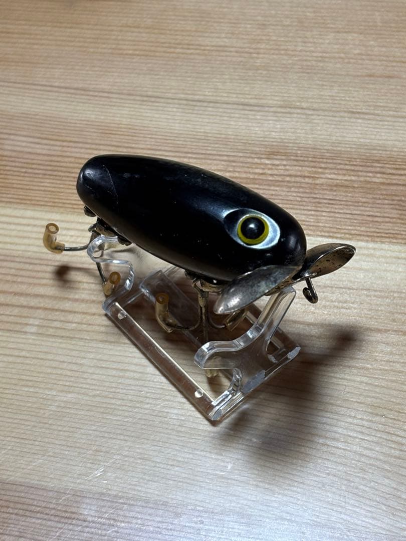 ⭐️希少　（ヴィンテージルアー）　ホームアーツベイト　スキッパー　SKIPPER