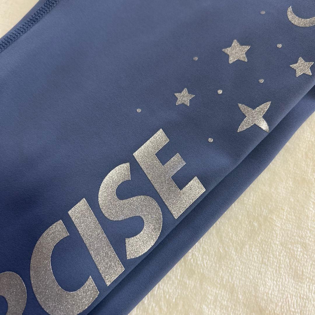 jazzercise ジャザサイズ　レギンス　XS