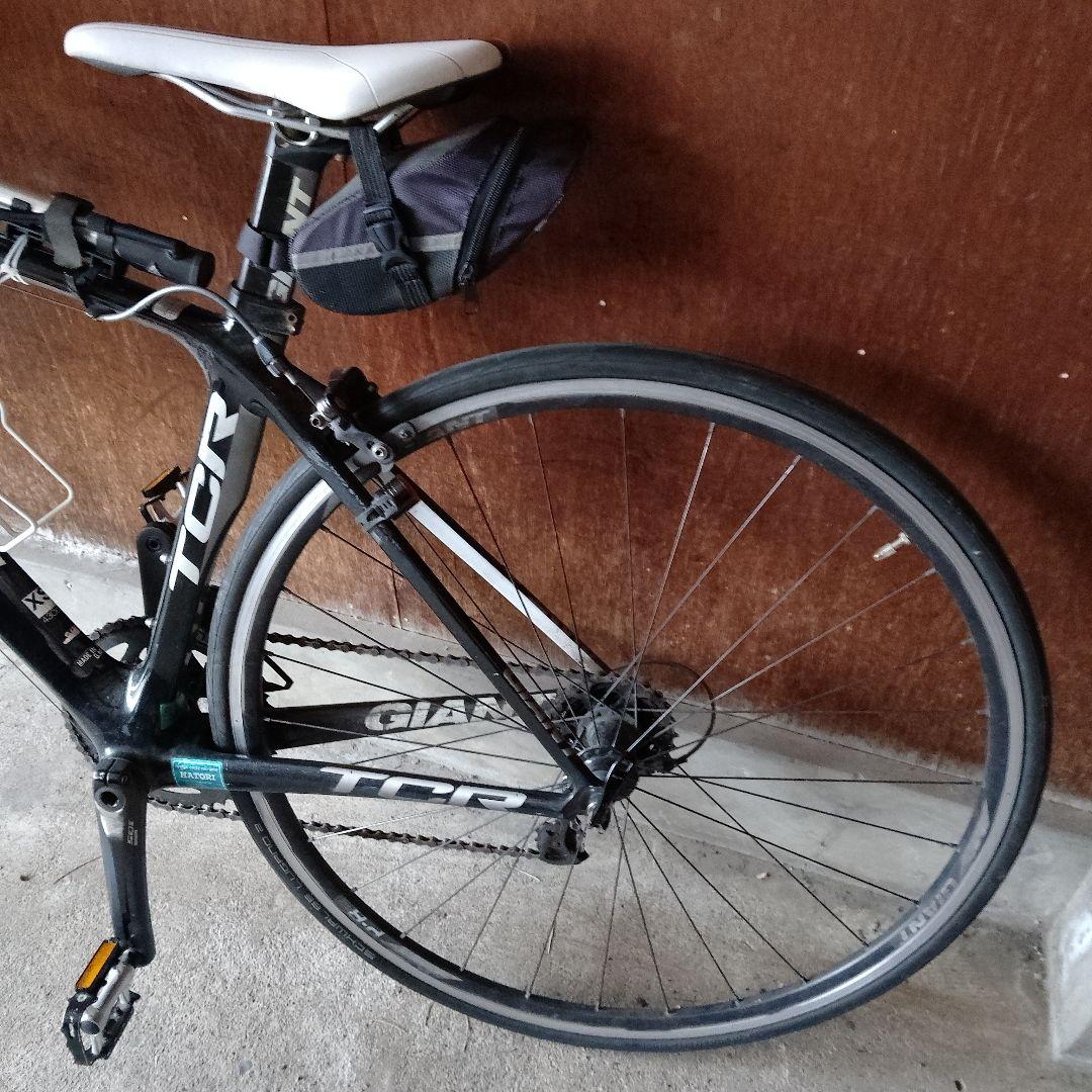 GIANT TCR COMPOSITE ロードバイク フルカーボン XS