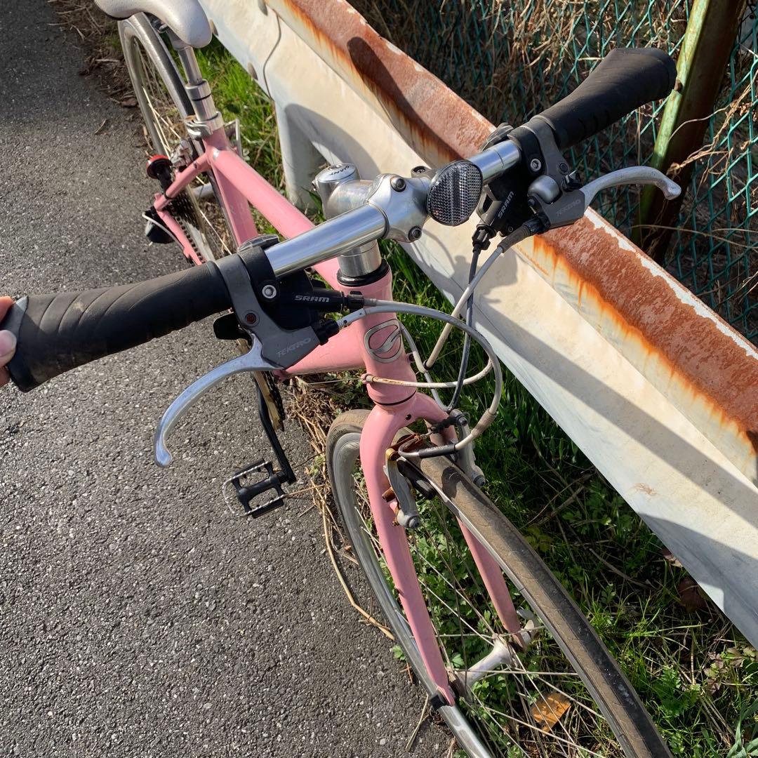 値下げ中！[750]GIANT ESCAPE エスケープ R3.1 XS
