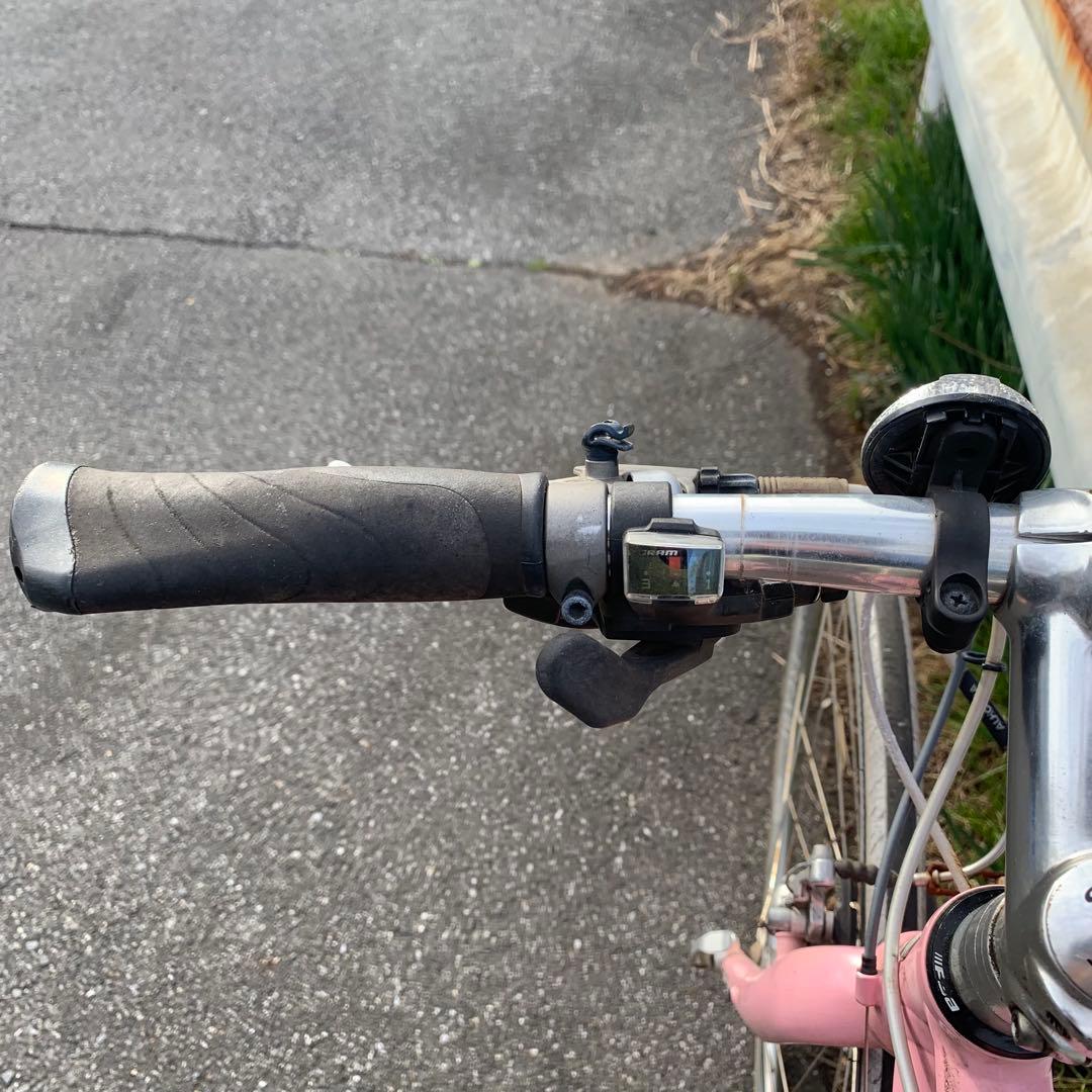 値下げ中！[750]GIANT ESCAPE エスケープ R3.1 XS
