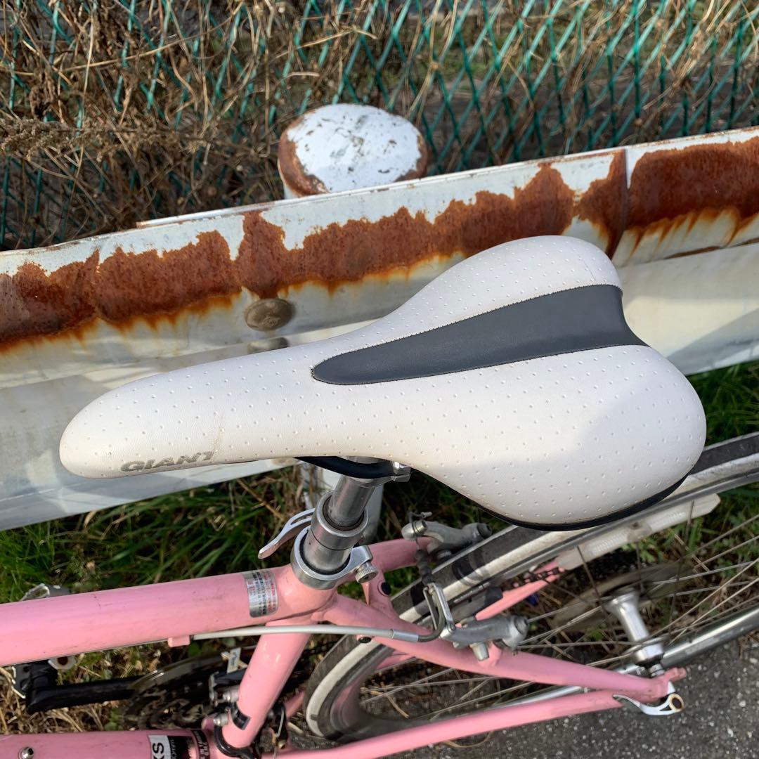 値下げ中！[750]GIANT ESCAPE エスケープ R3.1 XS