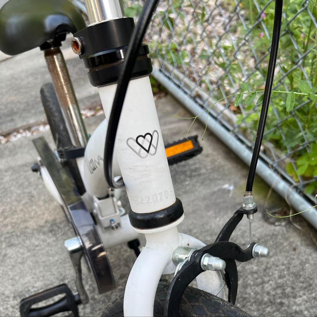 Wican × へんしんバイク2 限定