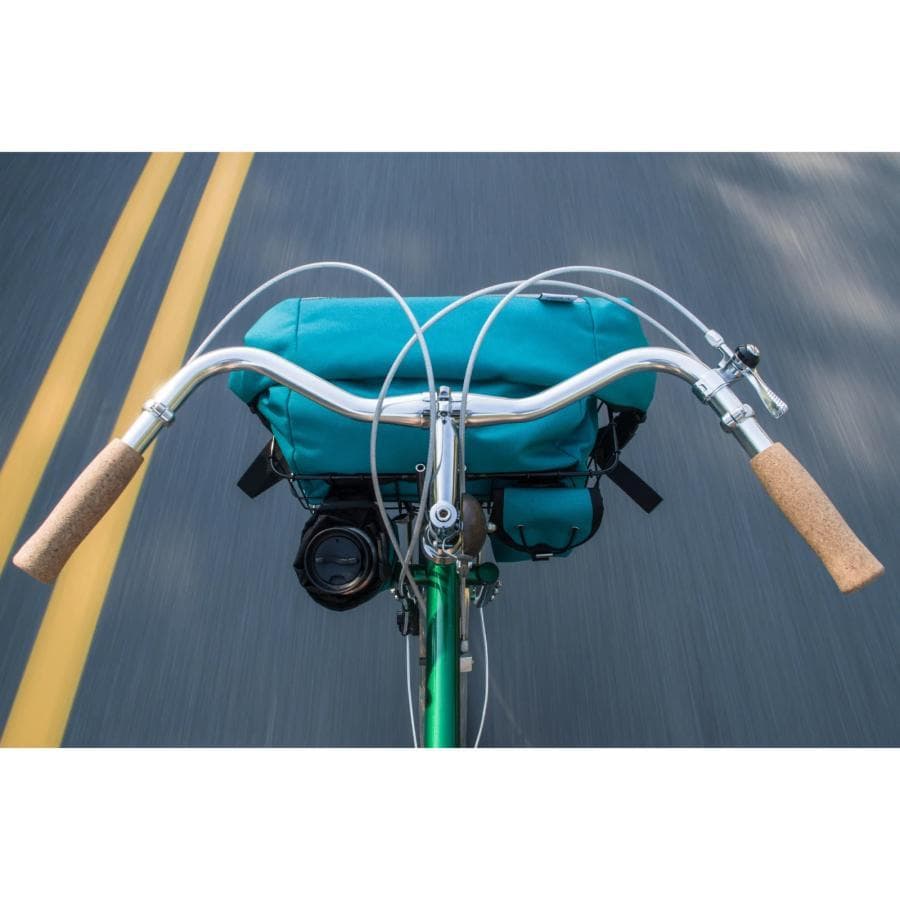 ベロオレンジ Granola Bar (31.8mm) 自転車 ハンドルバー
