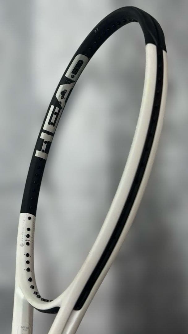 2026 1月　HEAD SPEED MP G2 美品