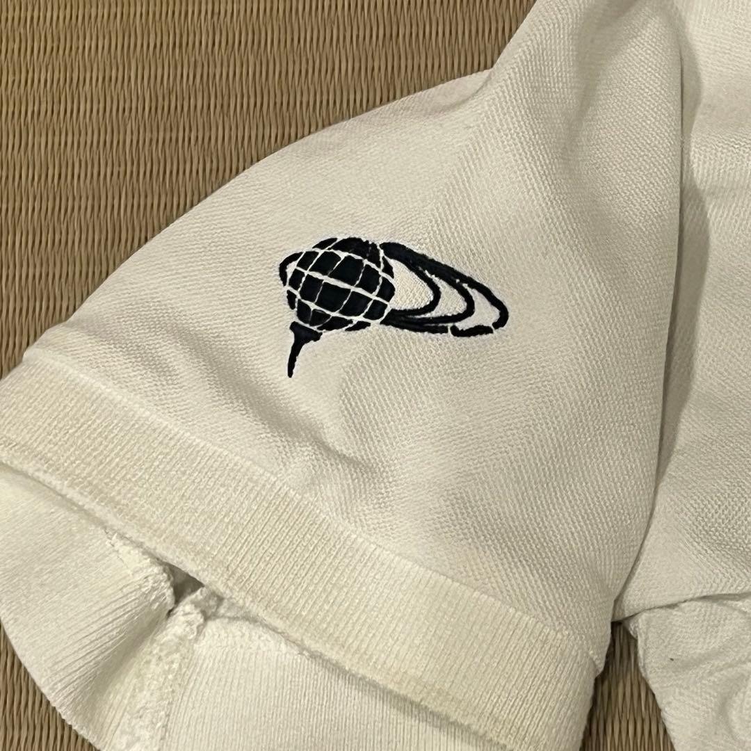 美品★BEAMS　メンズゴルフウェア