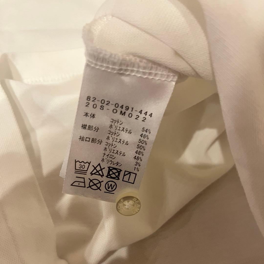美品★BEAMS　メンズゴルフウェア
