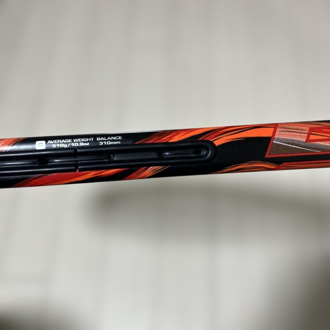ラケット(硬式用) YONEX VCORE Duel G 97