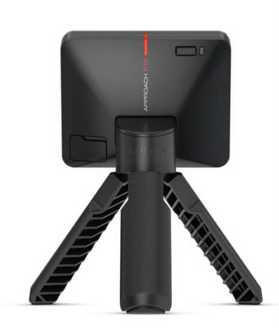 GARMIN ApproachR10 ポータブル弾道測定器 ゴルフシミュレーター