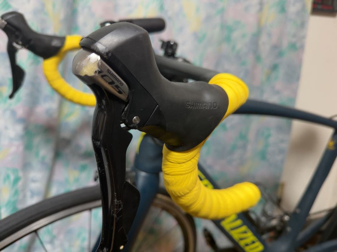 specialized venge elite 2018＋Tacx NEO
