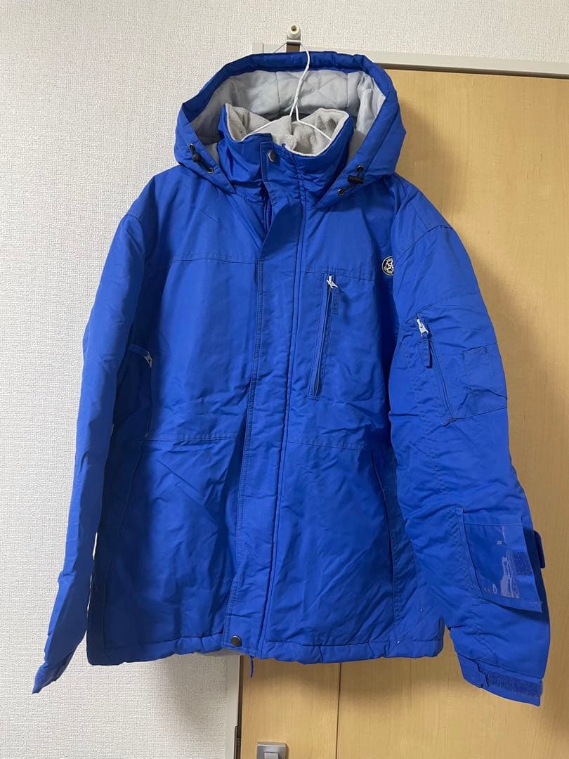 【大SALE！！！】スノボセット ウェア付