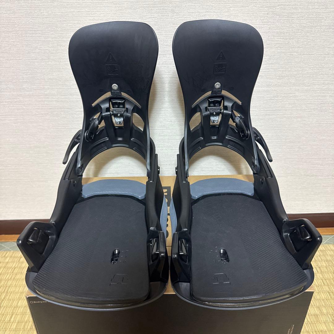 ユニオン アトラス ステップオン Mサイズ