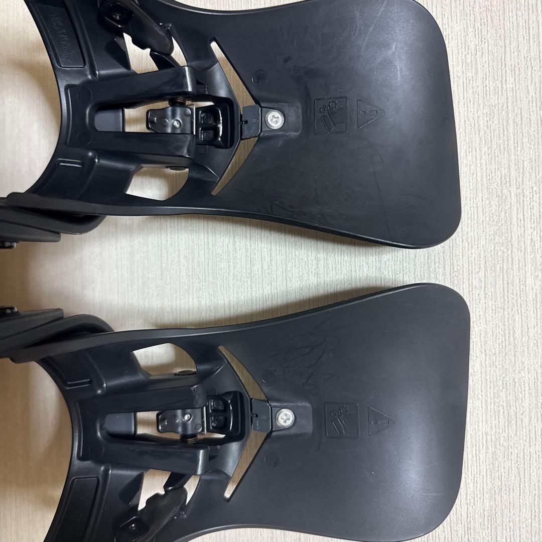 ユニオン アトラス ステップオン Mサイズ