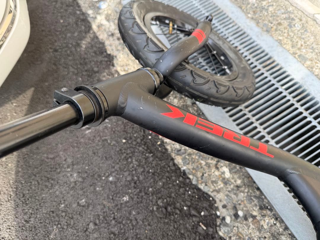 TREK Kickster (トレック キックスター)